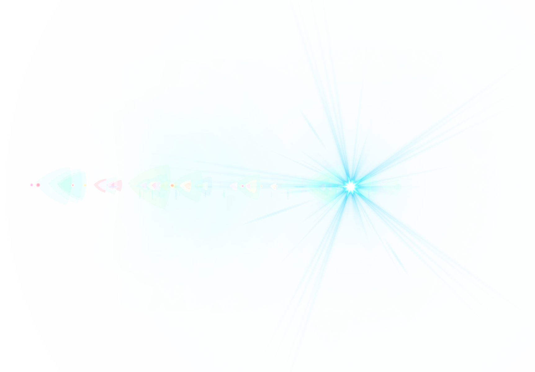 Neon Light Highlight